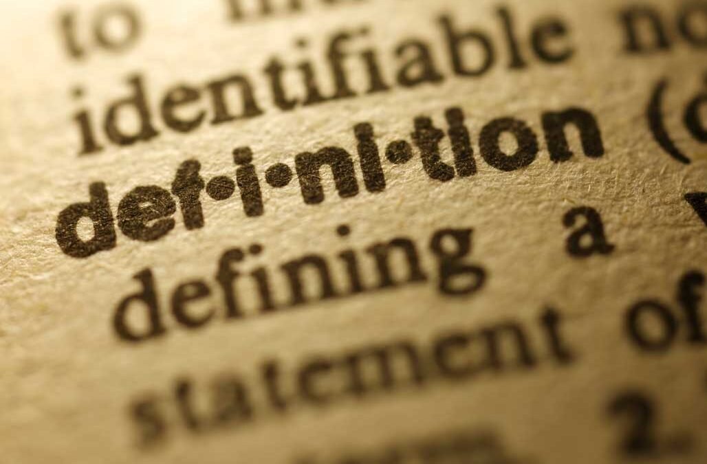 Vocablos del Vino II